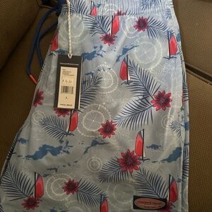 Vineyard Vines Swim Trunks